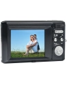 AgfaPhoto Compact DC 5200 Czarny - nr 2
