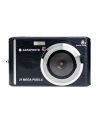 AgfaPhoto Compact DC 5200 Czarny - nr 5