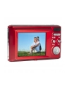 AgfaPhoto Compact DC 5200 Czerwony - nr 10