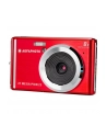 AgfaPhoto Compact DC 5200 Czerwony - nr 12