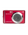 AgfaPhoto Compact DC 5200 Czerwony - nr 13