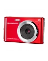 AgfaPhoto Compact DC 5200 Czerwony - nr 2
