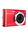 AgfaPhoto Compact DC 5200 Czerwony - nr 3