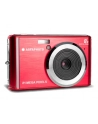 AgfaPhoto Compact DC 5200 Czerwony - nr 9