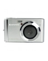 AgfaPhoto Compact DC 5200 Srebrny - nr 1