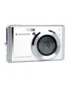 AgfaPhoto Compact DC 5200 Srebrny - nr 3