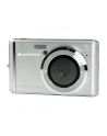AgfaPhoto Compact DC 5200 Srebrny - nr 4