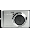 AgfaPhoto Compact DC 5200 Srebrny - nr 7