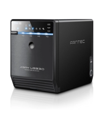 Fantec QB-35US3-6G nr 1