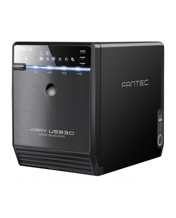 Fantec QB-35US3-6G nr 2