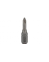 Bosch Bit Pz2 EH 3szt. 2607001558 - nr 3