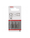 BOSCH Bit T15 EH 2607001607 - nr 1