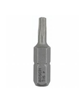 BOSCH Bit T15 EH 2607001607