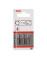 BOSCH Bit T15 EH 2607001607 - nr 4