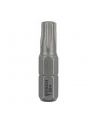 Bosch Bit T30 EH 3szt. 2607001622 - nr 2