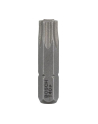 BOSCH BIT T40 EH 3PC (2607001625) - nr 3