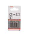 BOSCH BIT T40 EH 3PC (2607001625) - nr 4