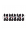 Bosch 8-Częściowy Zestaw Końcówek Wkręcających Impact Control 2608522324 - nr 1