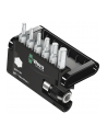 Wera Bity Hex-Plus w zestawie Bit-Check 8040-6 (05056168001) - nr 1