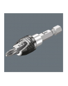 Wera Bity Hex-Plus w zestawie Bit-Check 8040-6 (05056168001) - nr 3