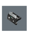 Wera Bity Hex-Plus w zestawie Bit-Check 8040-6 (05056168001) - nr 5