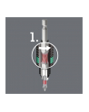 Wera Bity BiTorsion z uchwytem Rapidaptor w zestawie Bit-Check 8700-9/BTz (05056374001) - nr 7