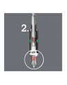 Wera Bity BiTorsion z uchwytem Rapidaptor w zestawie Bit-Check 8700-9/BTz (05056374001) - nr 8
