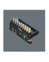 Wera Bity BiTorsion z uchwytem Rapidaptor w zestawie Bit-Check 8700-9/BTz (05056374001) - nr 9