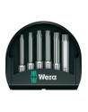 Wera Bity Mini Check, Torx, 6, 3 mm (1/4 ), 6 szt. - nr 1