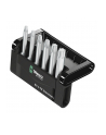 Wera Bity Mini Check, Torx, 6, 3 mm (1/4 ), 6 szt. - nr 3