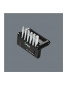 Wera Bity Mini Check, Torx, 6, 3 mm (1/4 ), 6 szt. - nr 5