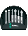 Wera Bity w zestawie Mini-Check 50mm (05056474001) - nr 2