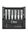 Wera Bity w zestawie Mini-Check 50mm (05056474001) - nr 4