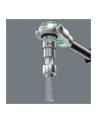 Wera Zestaw bitów nasadowych Zyklop 1/2'' (5003996001) - nr 6