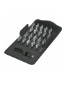 Wera Bity Tz Bit-Safe różne ostrza 60 szt - nr 3