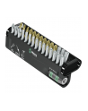 Wera Zestaw bitów 30 szt. Pozidriv / Phillips TORX 05057433001 - nr 2