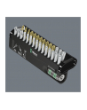 Wera Zestaw bitów 30 szt. Pozidriv / Phillips TORX 05057433001 - nr 4