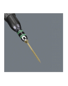 Wera Zestaw bitów 30 szt. Pozidriv / Phillips TORX 05057433001 - nr 7