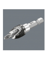 Wera Zestaw bitów 61 szt. Pozidriv / Phillips TORX 05057442001 - nr 3