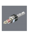 Wera Bity nierdzewne BiTorsion z uchwytem Rapidaptor w zestawie Bit-Check 5071110001 - nr 10