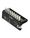 Wera Bity nierdzewne BiTorsion z uchwytem Rapidaptor w zestawie Bit-Check 5071110001 - nr 3