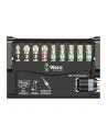 Wera Bity nierdzewne BiTorsion z uchwytem Rapidaptor w zestawie Bit-Check 5071110001 - nr 5