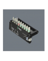 Wera Bity nierdzewne BiTorsion z uchwytem Rapidaptor w zestawie Bit-Check 5071110001 - nr 6