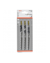 Bosch Brzeszczot do wyrzynarek T 313 AW 2608635187 - nr 3