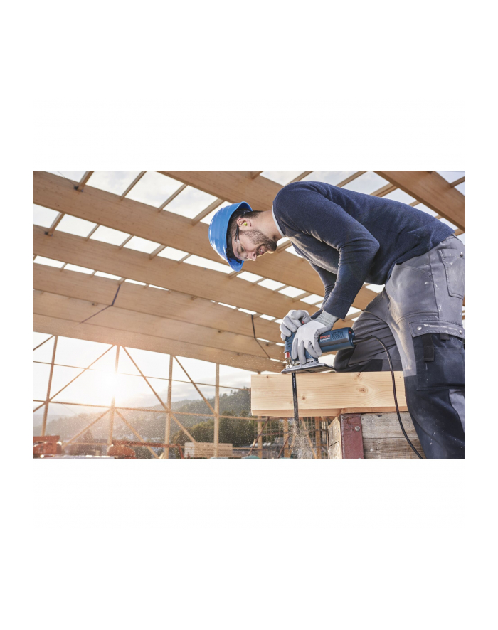 Bosch Brzeszczot T1044Dp do Wyrzynarek (2608667394) główny
