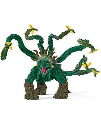 Schleich Eldrador Creatures Figurka Potwór z dżungli