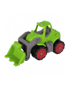 Big Power Worker Mini Tractor (800055804) - nr 1