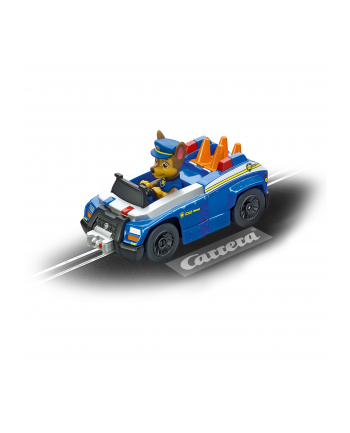 Carrera Go Psi Patrol RRR Chase