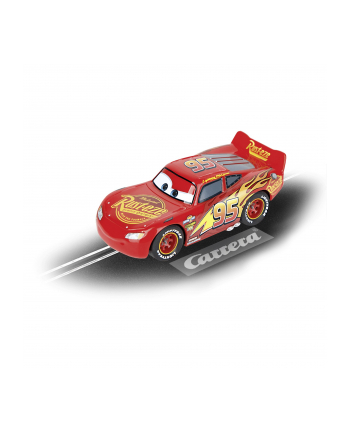 Carrera   samochód FIRST 65010 Cars Lightning McQueen