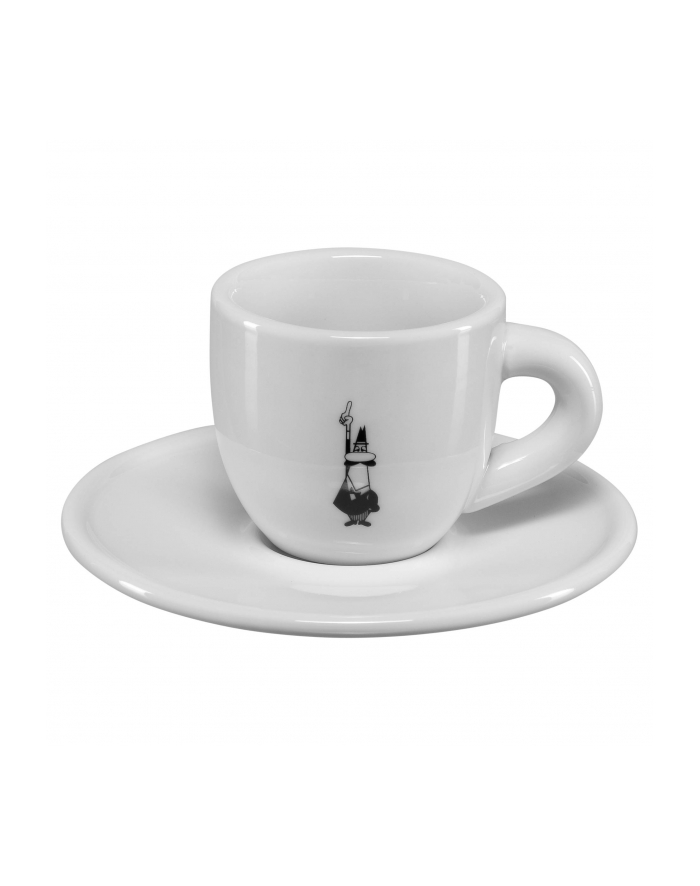 Bialetti Filiżanka Moka Omino  80 Ml główny